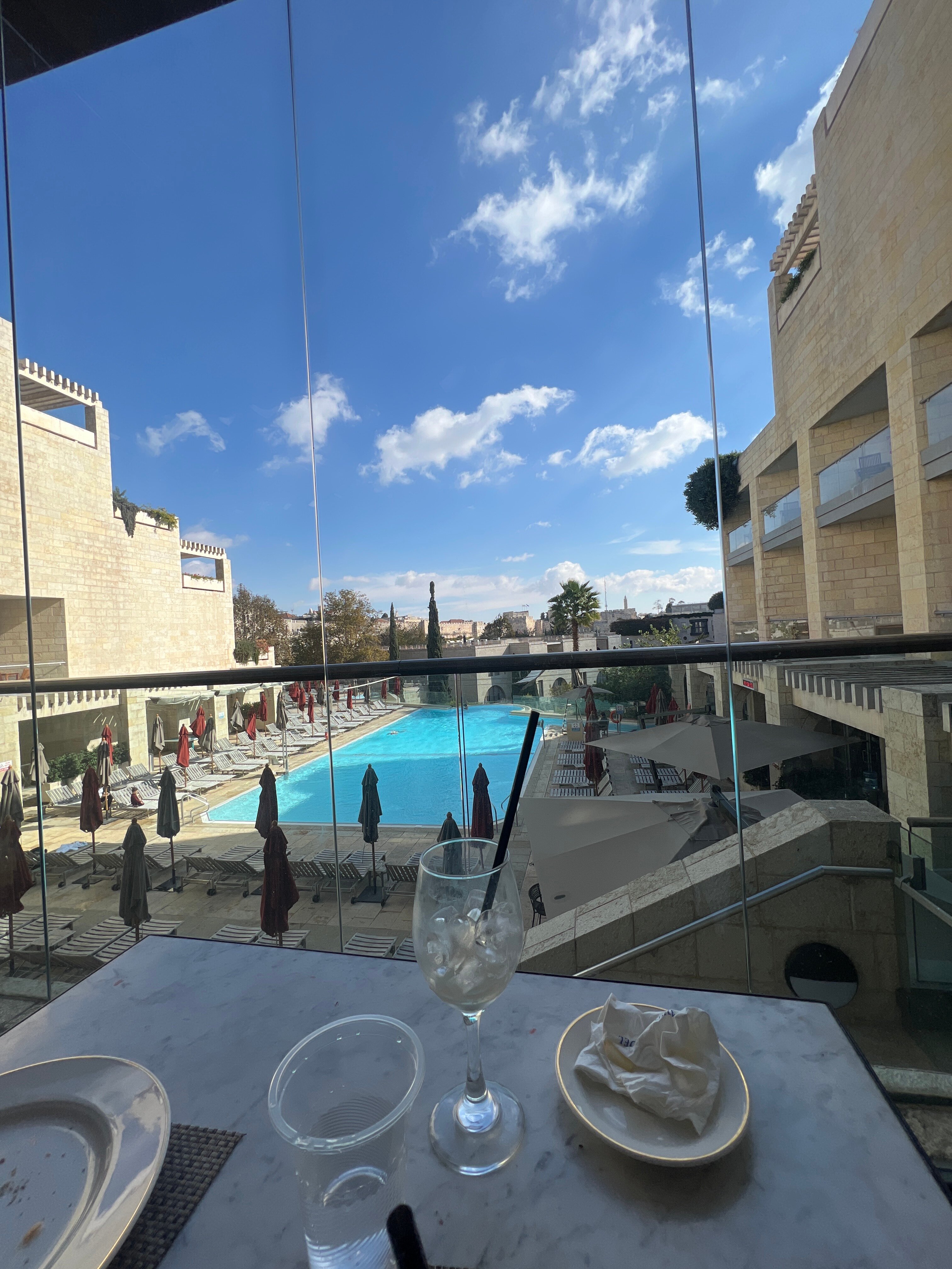 David Citadel Hotel-官方