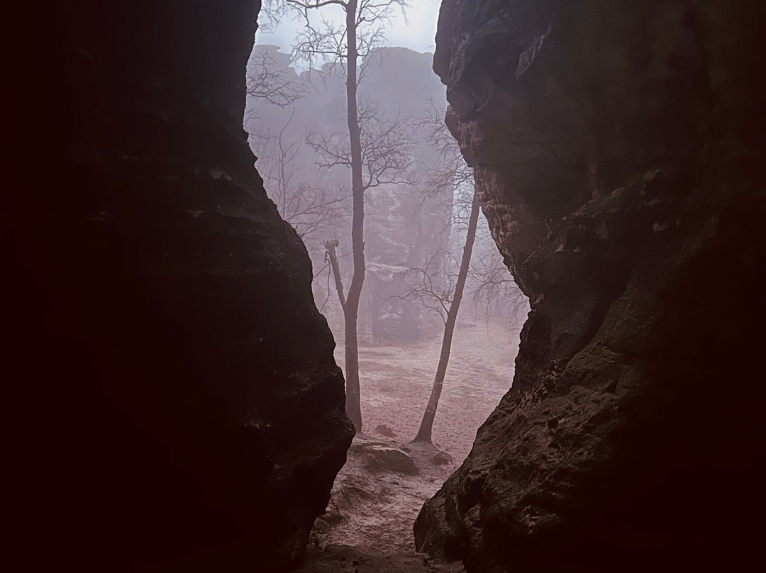 Northern Hikes-布拉格必去景点