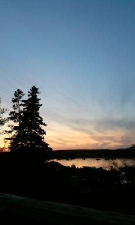 Bass Harbor Inn主图