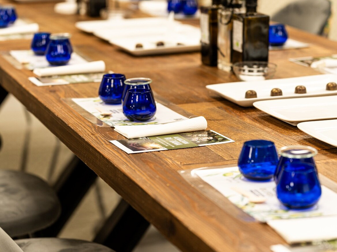 Almazara Riojana-Aldeanueva de Ebro必去景点