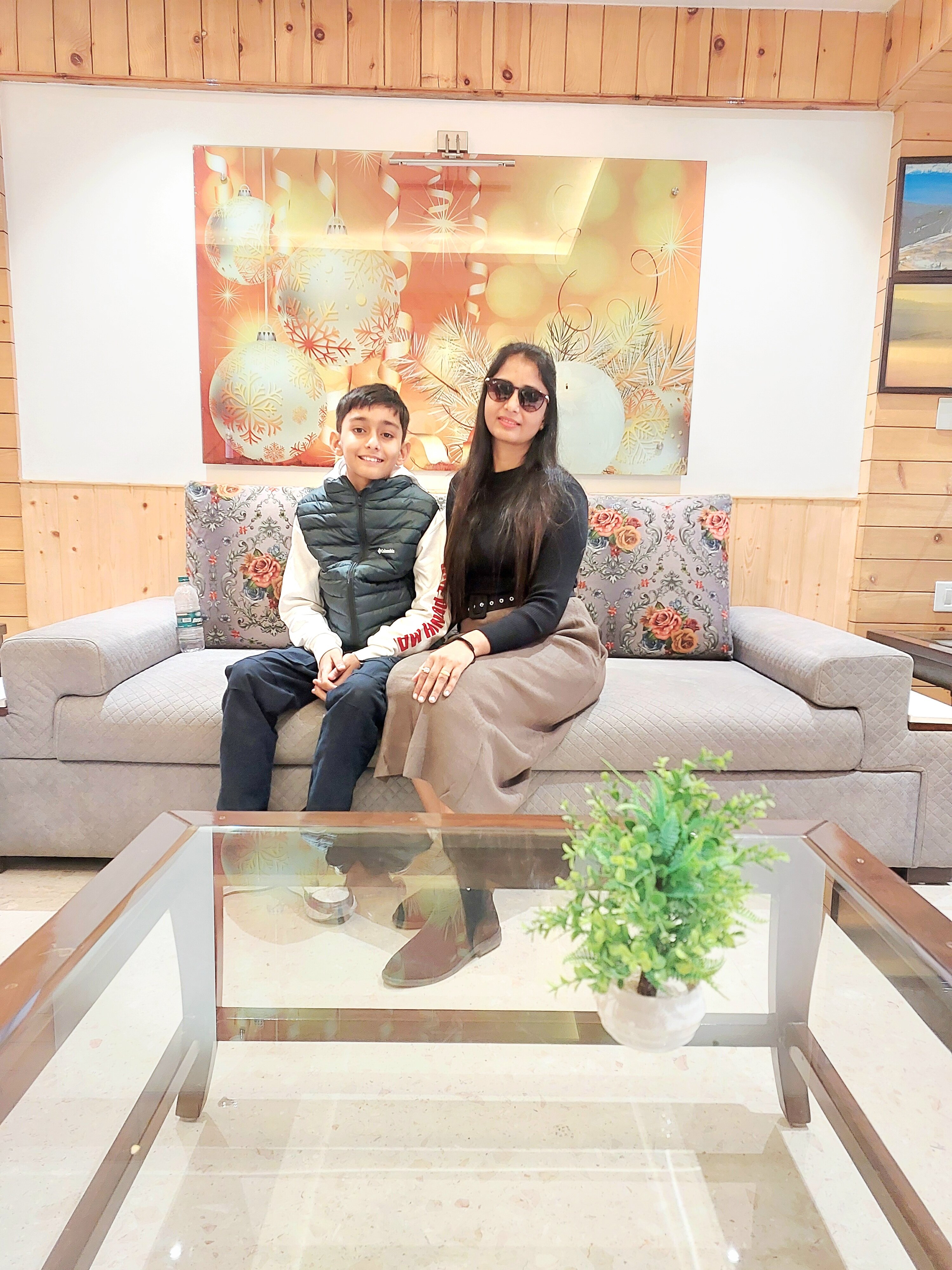 Sun Park Resort-官方