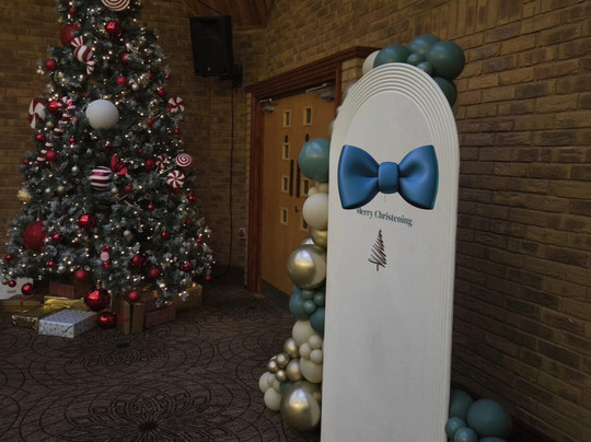 The Chase Golf & Country Club-Penkridge必去景点