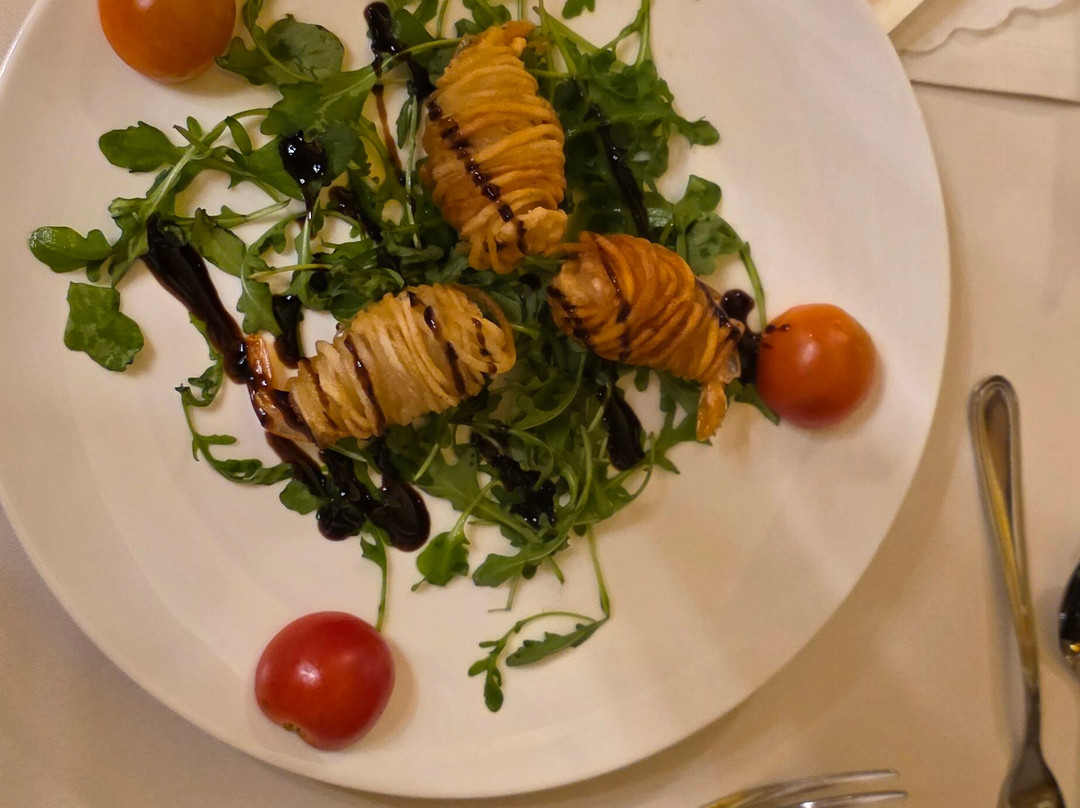 Hotel Jägerhof主图