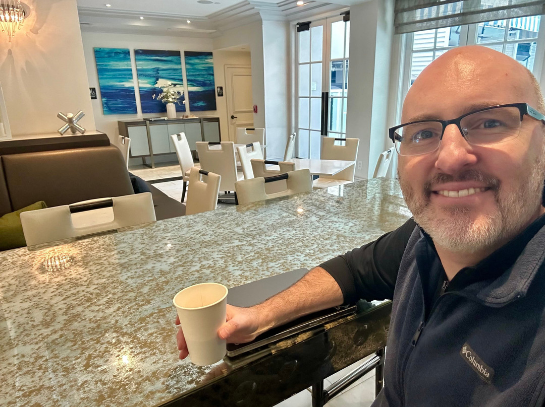 贝弗利山马赛克酒店主图