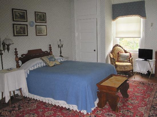 The Wilderness主图