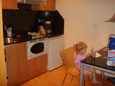 Apartments Tavir Turistic主图