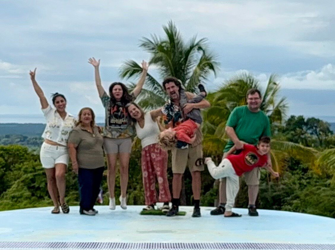 Goolonukos-塔马林多必去景点