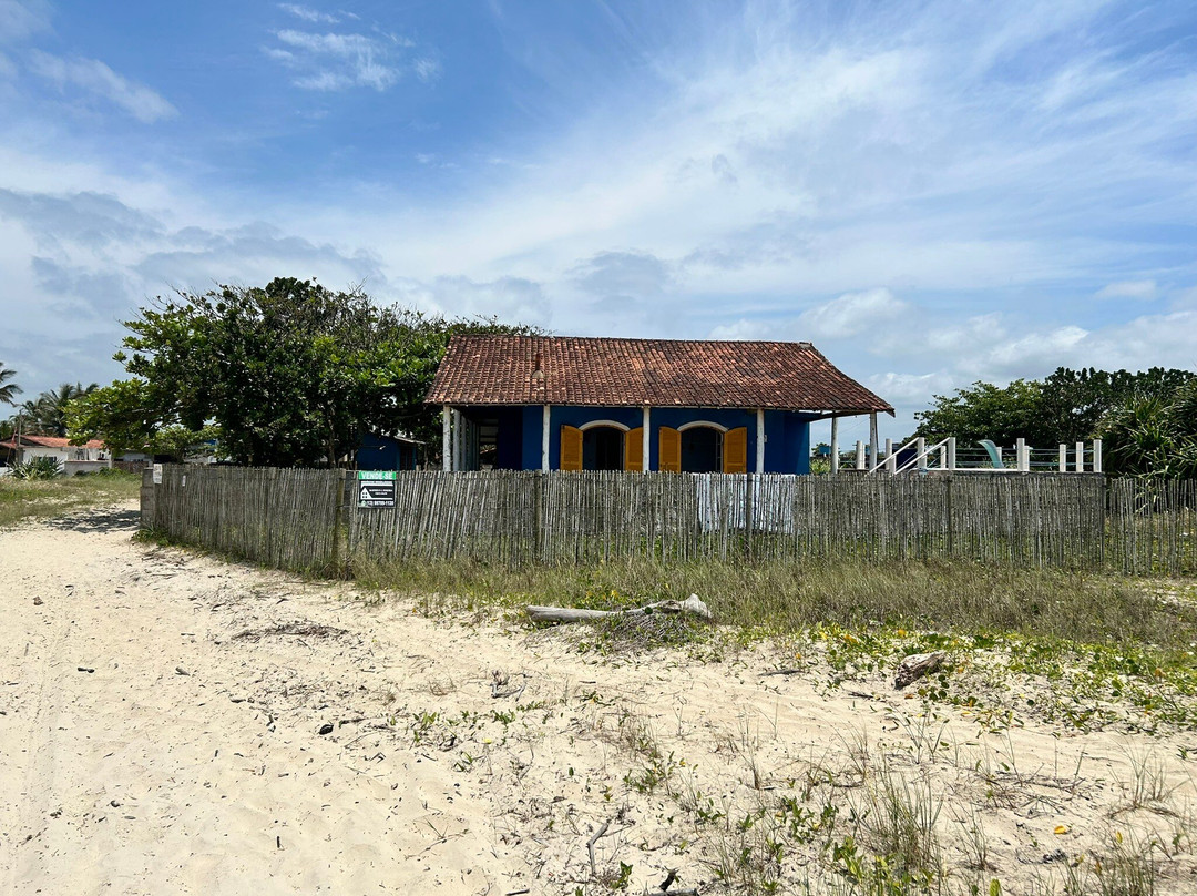 Jureia Beach-Iguape必去景点
