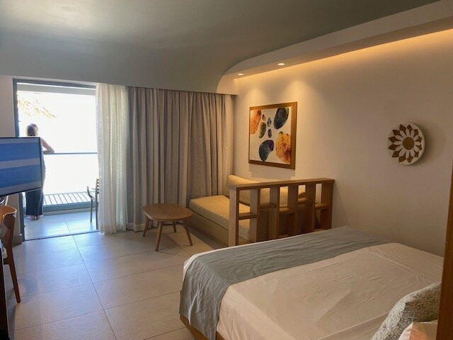 Arina Beach Resort主图