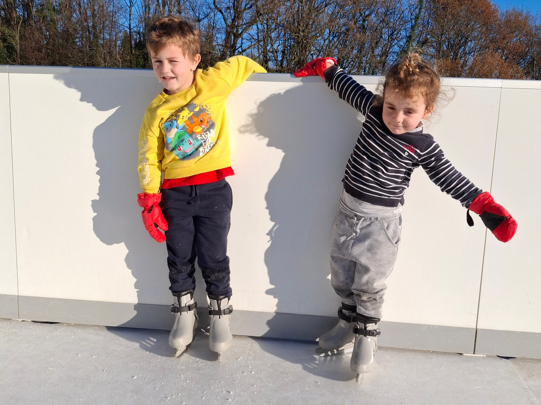 UNIVERLAND-Journiac必去景点