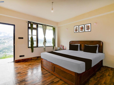 Hotel O Ranka Gangtok