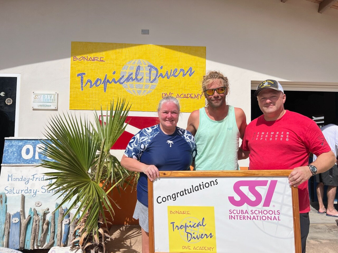 Tropical Divers Resort主图