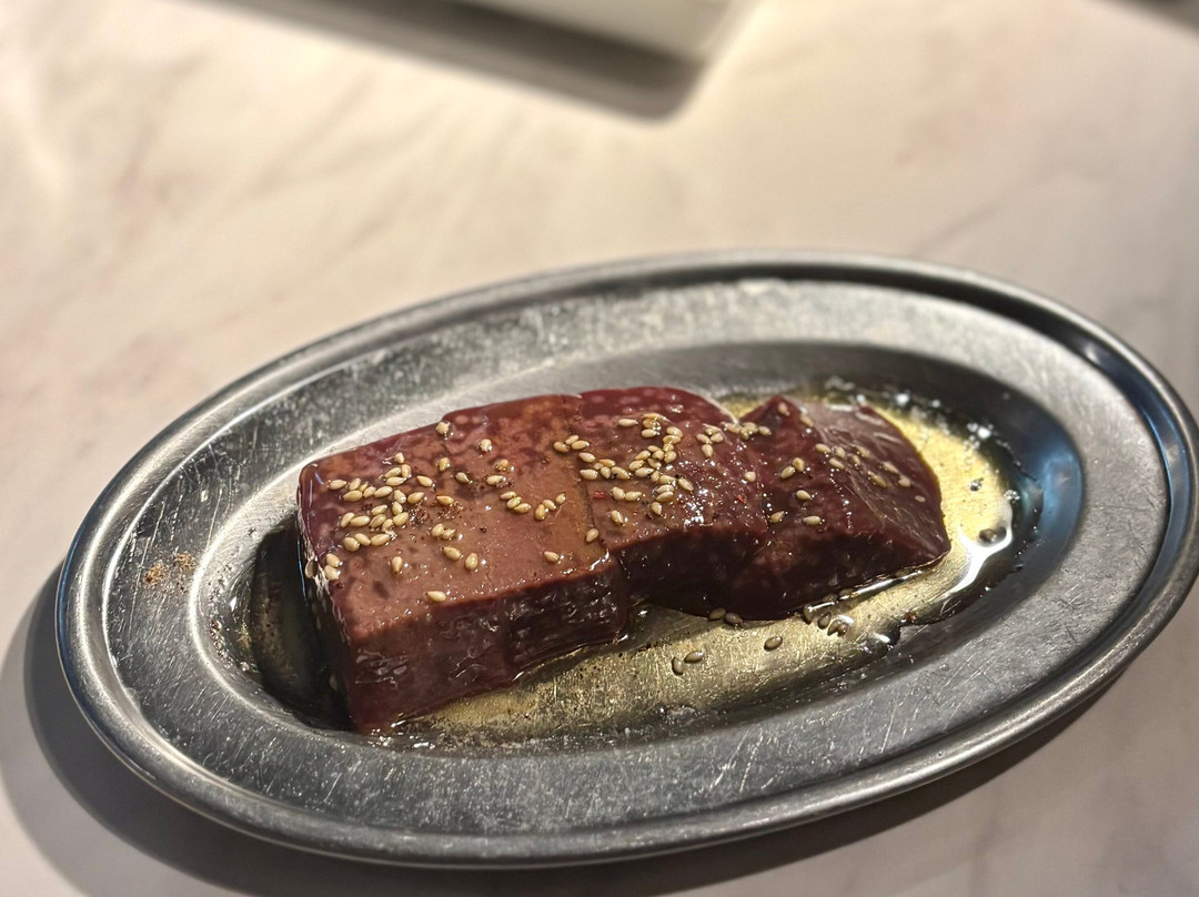 吉祥寺ホルモン