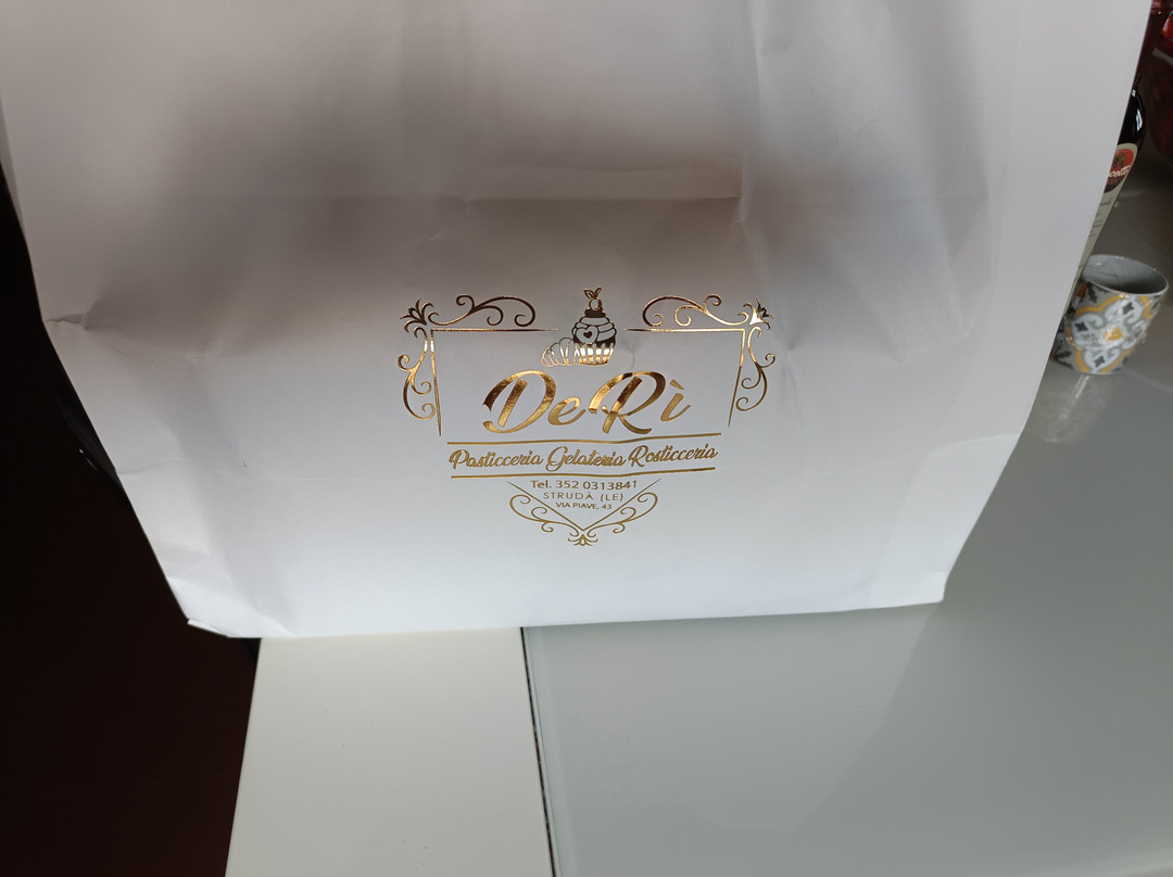 Pasticceria DeRì
