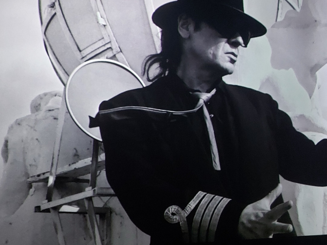 Panik City-汉堡必去景点