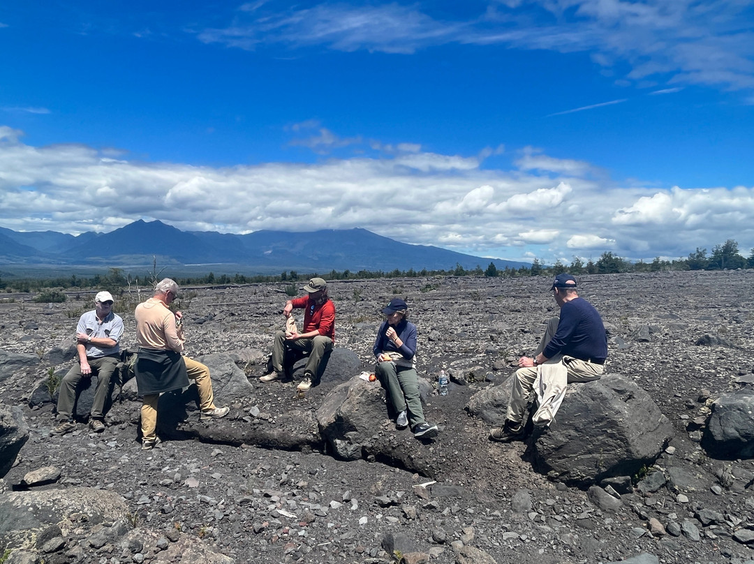 Patagonia Trails-巴拉斯港必去景点