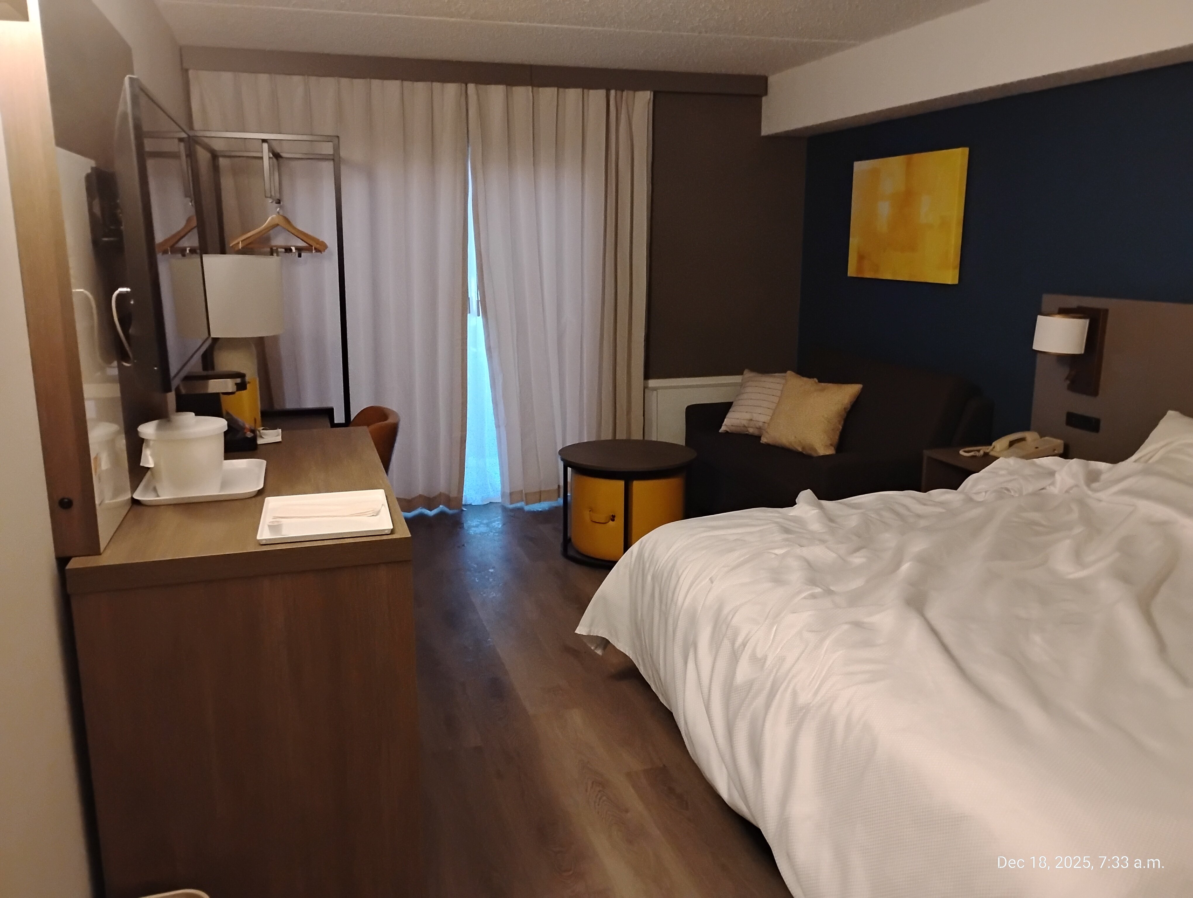 Comfort Inn Belleville-客卧