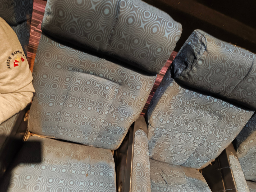 MSX Mall-Greater Noida必去景点