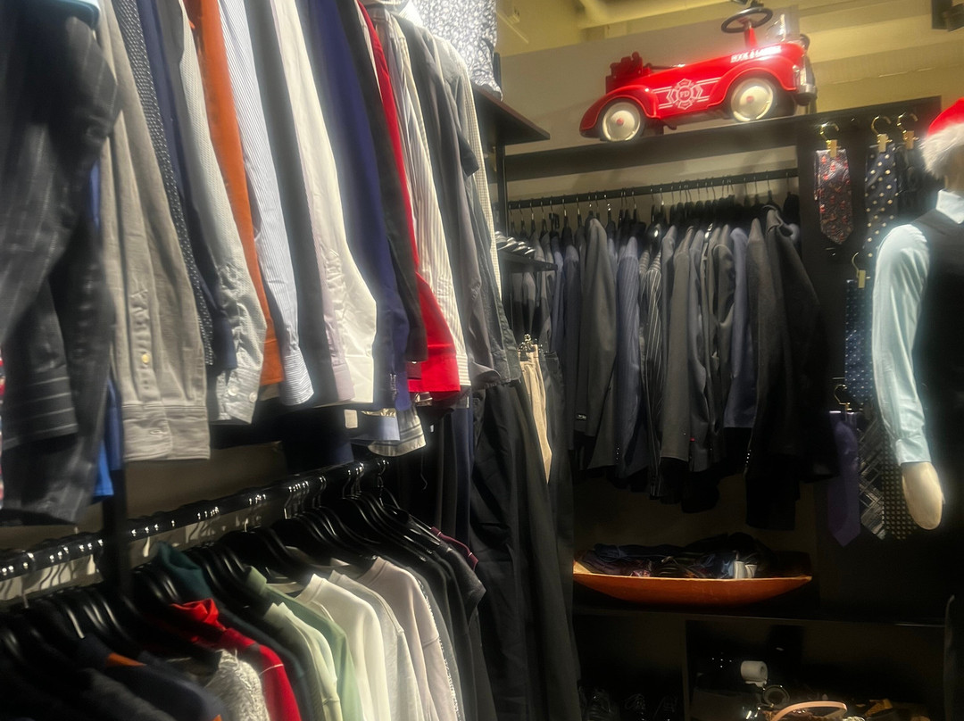 AMFI Alta-阿尔塔必去景点