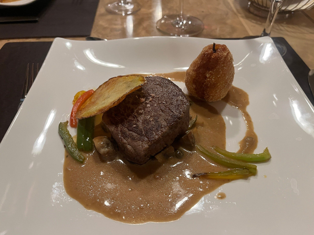 Hotel Arlberghaus主图