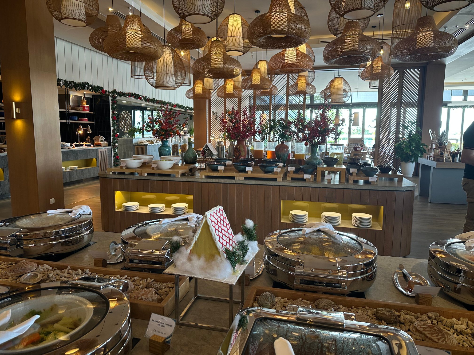 Oakwood Ha Long-官方