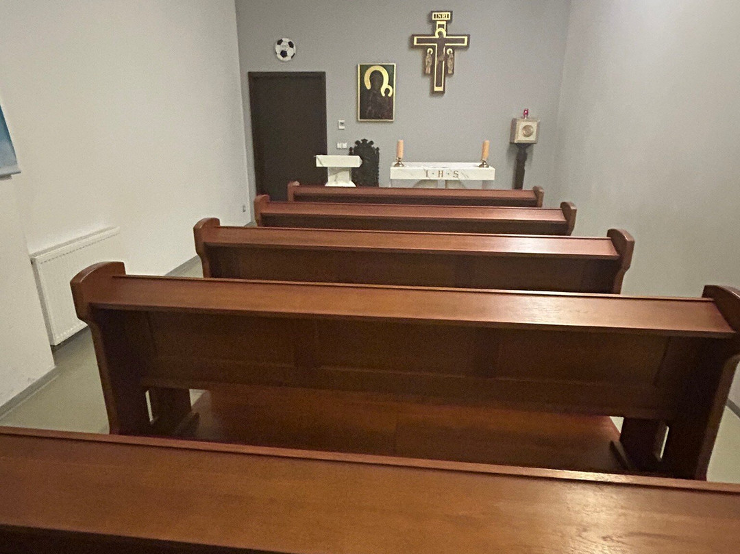 Polsat Plus Arena-格但斯克必去景点