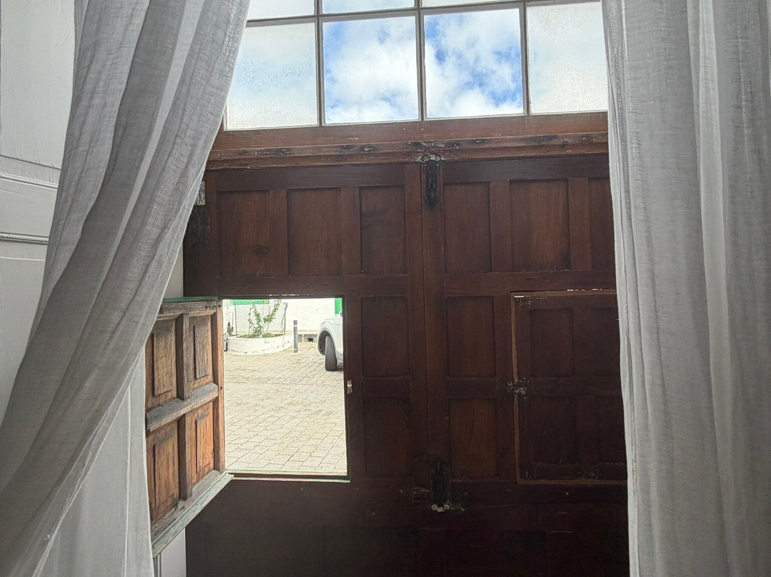Casa de las Flores - Hotel Boutique Lanzarote主图
