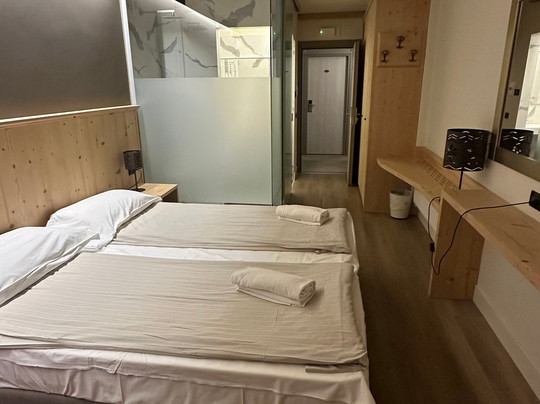 Hotel Piandineve主图