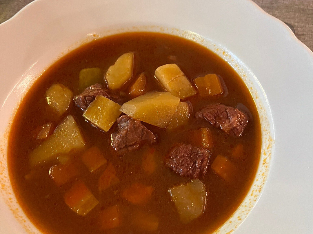 Lázár Lovaspark-Domony必去景点