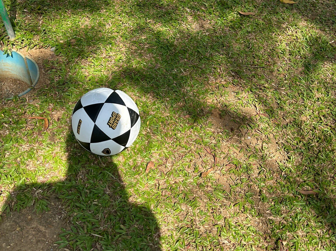 普吉岛疯狂足球高尔夫-芭东海滩必去景点