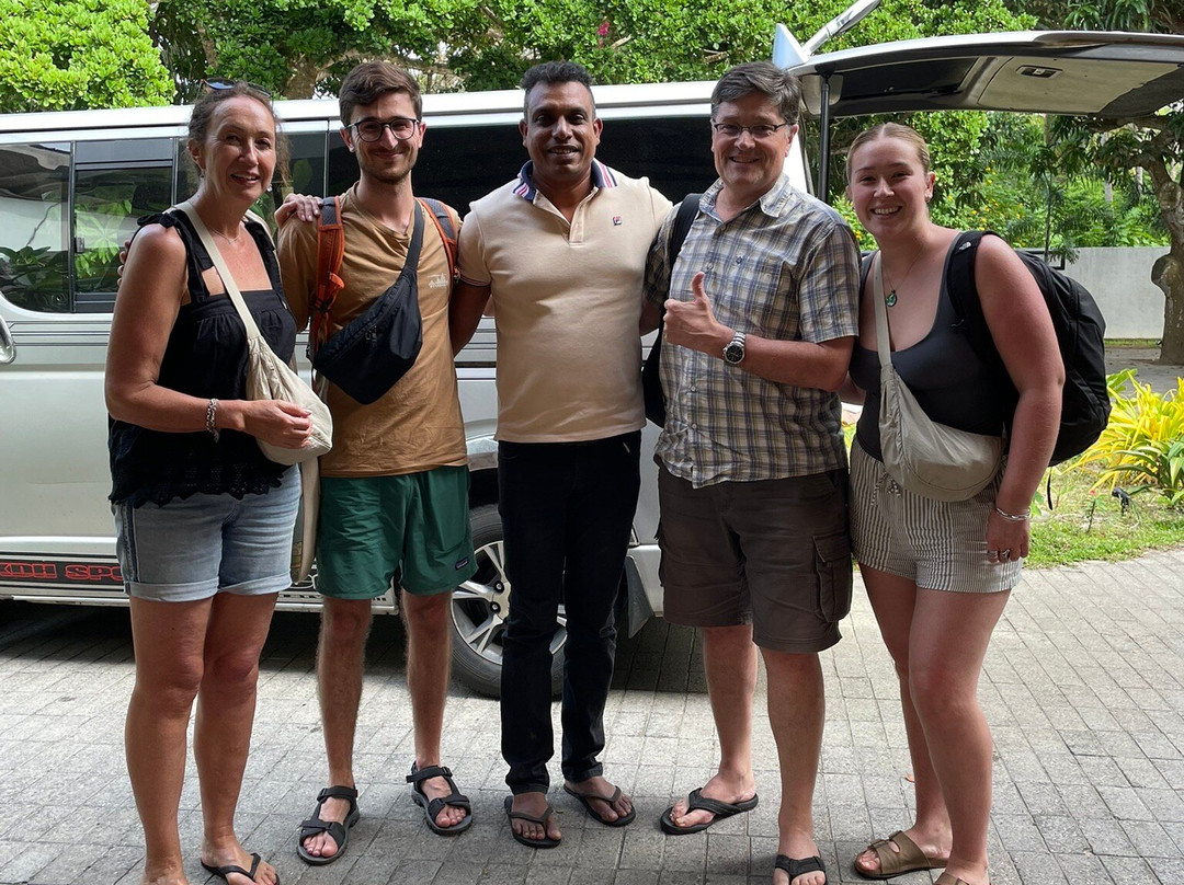 Jetwings Lanka Tours-Delgoda必去景点