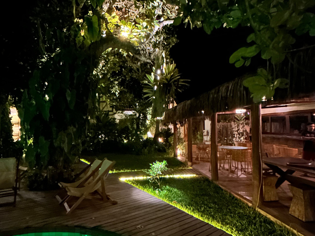 Pousada Nativa主图