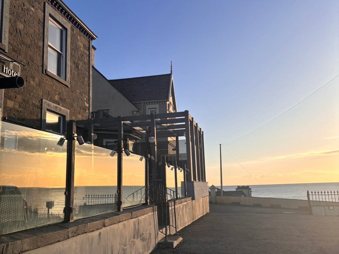 Mount Stewart Hotel主图