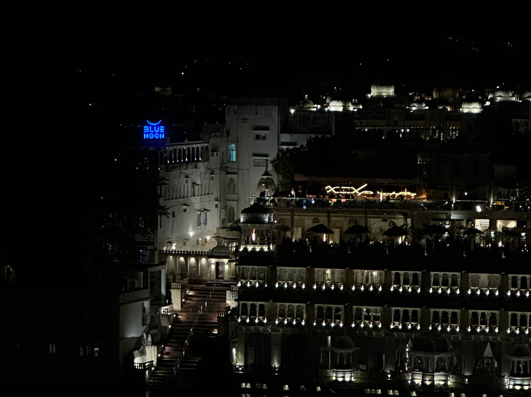 Incredible India by Car-新德里必去景点