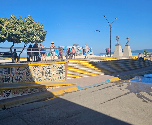 Jaltemba Transport & Tours-La Peñita de Jaltemba必去景点