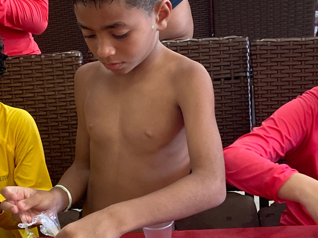 Water Park-Caldas Novas必去景点