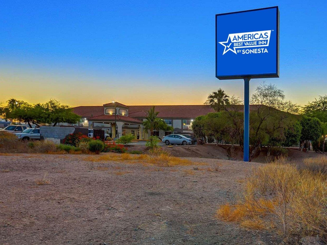 苏珀斯迪逊旅馆及套房酒店