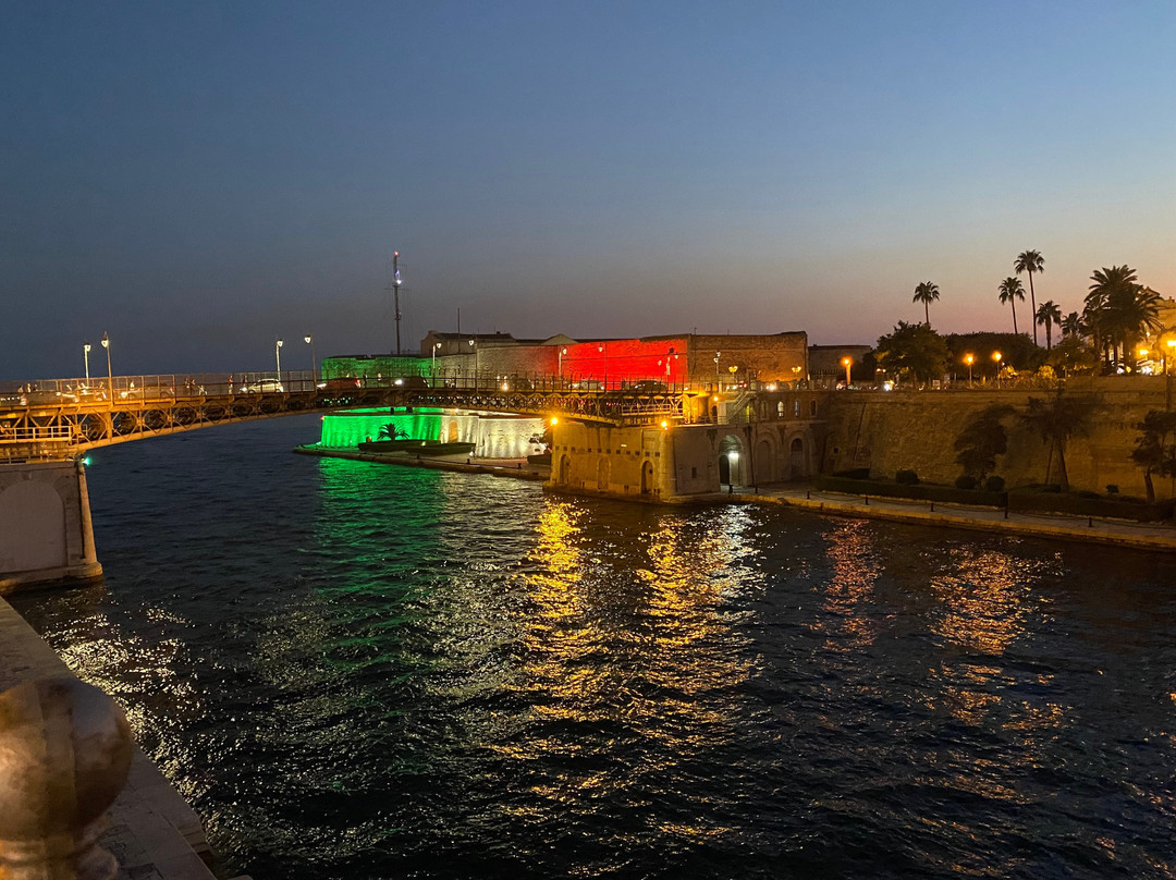 Palazzo Matà Boutique Hotel