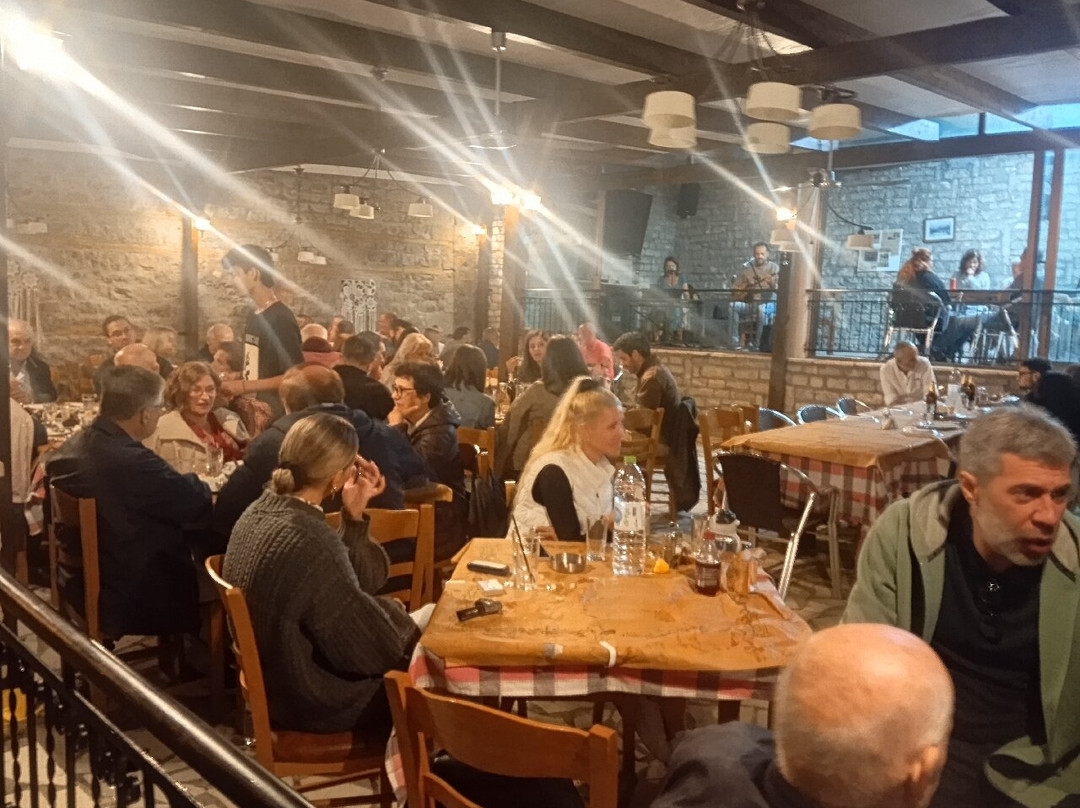 Bachalógatos by Billy jo (Vasílis-Élena)