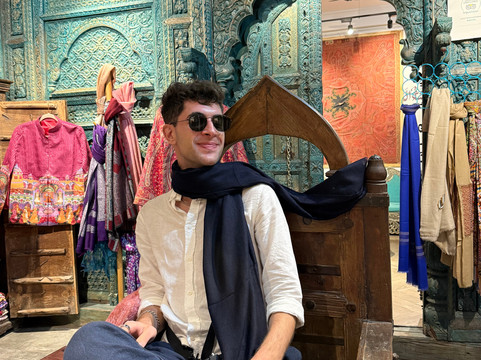 Akee International-Amer必去景点