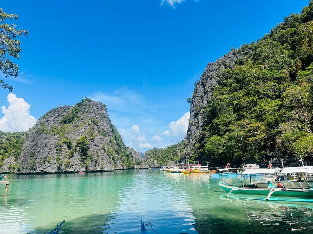 Tourismo Filipino Inc.-马卡蒂必去景点