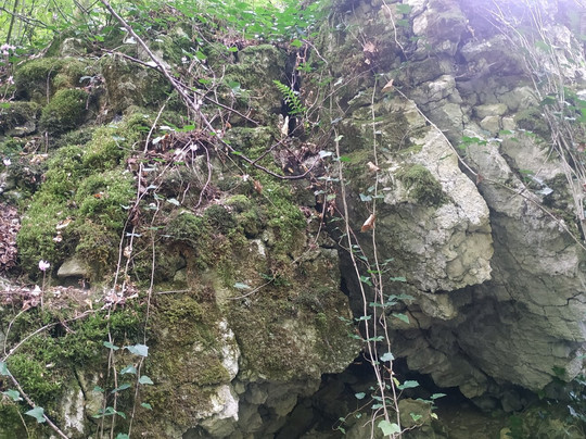 Riserva Naturale Statale Valle dell'Orfento-Caramanico Terme必去景点