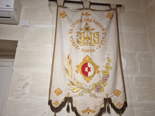 Stella Maris Church-斯利马必去景点