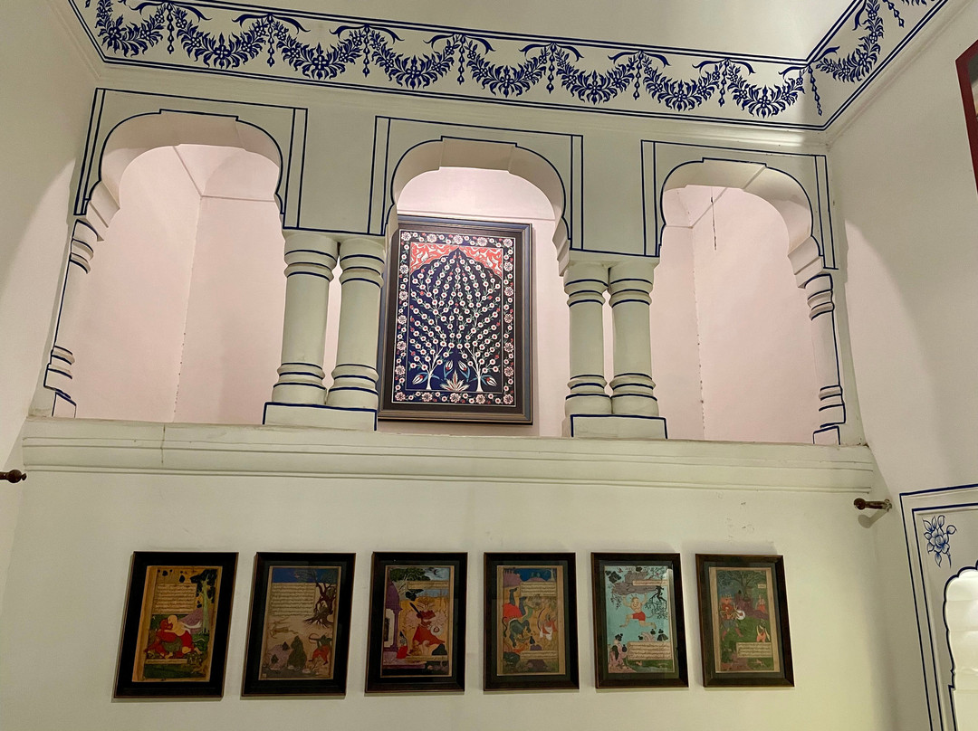 The Legacy Mandawa by The Machan主图