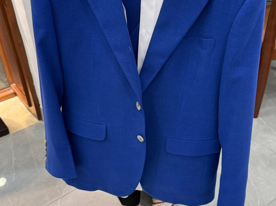 Paul Bespoke Tailor-岘港必去景点