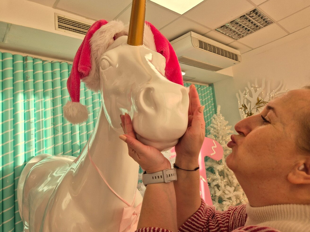 Be Happy Museum Szczecin-什切青必去景点