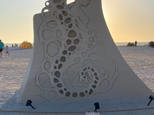 Standing Ovations-特雷热岛必去景点