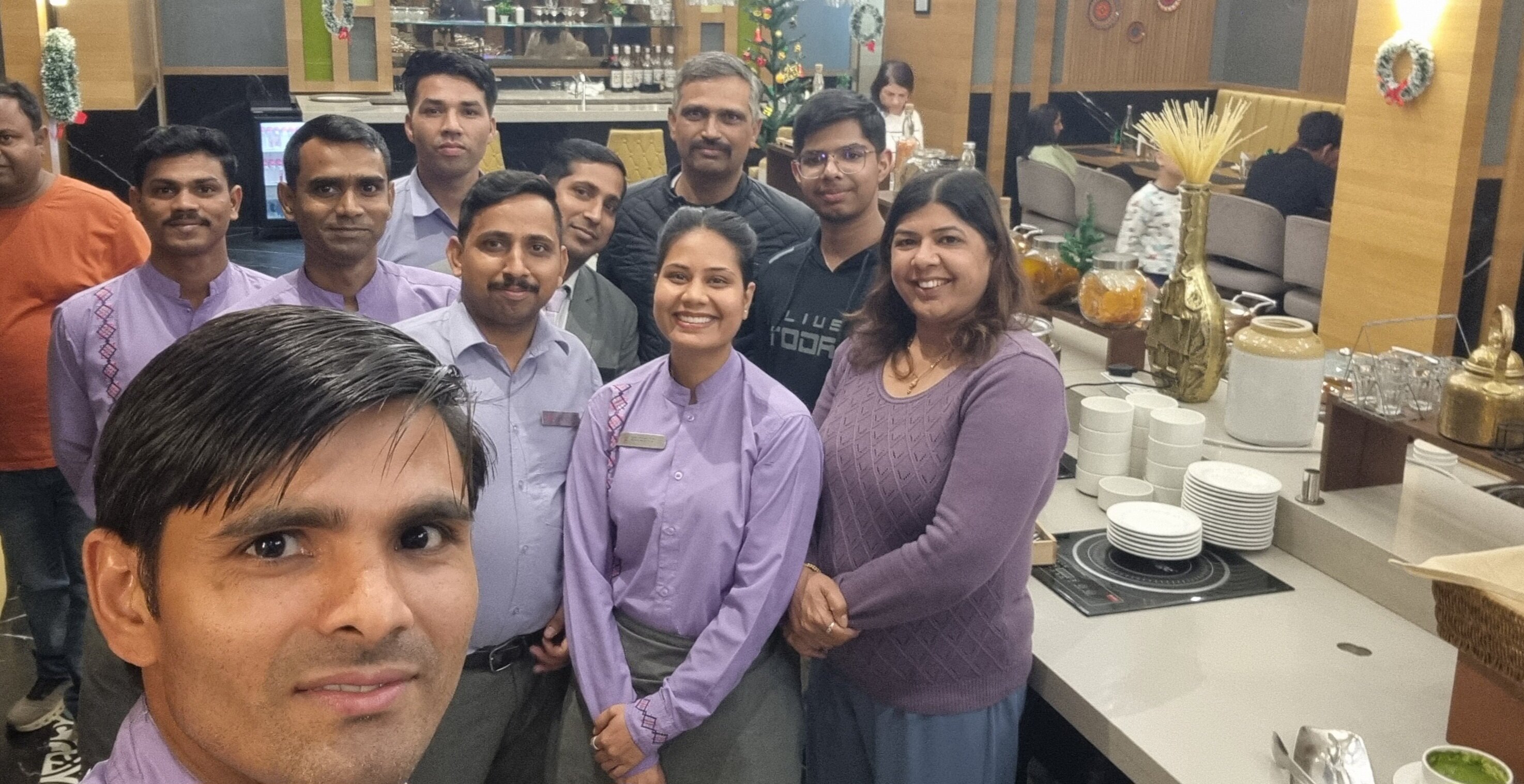 Regenta Central Udaipur-官方