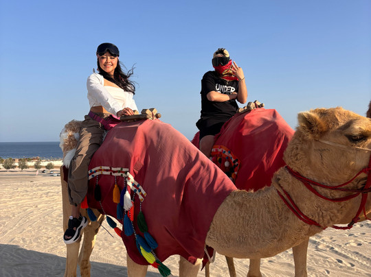 Star Tourism Qatar-多哈必去景点