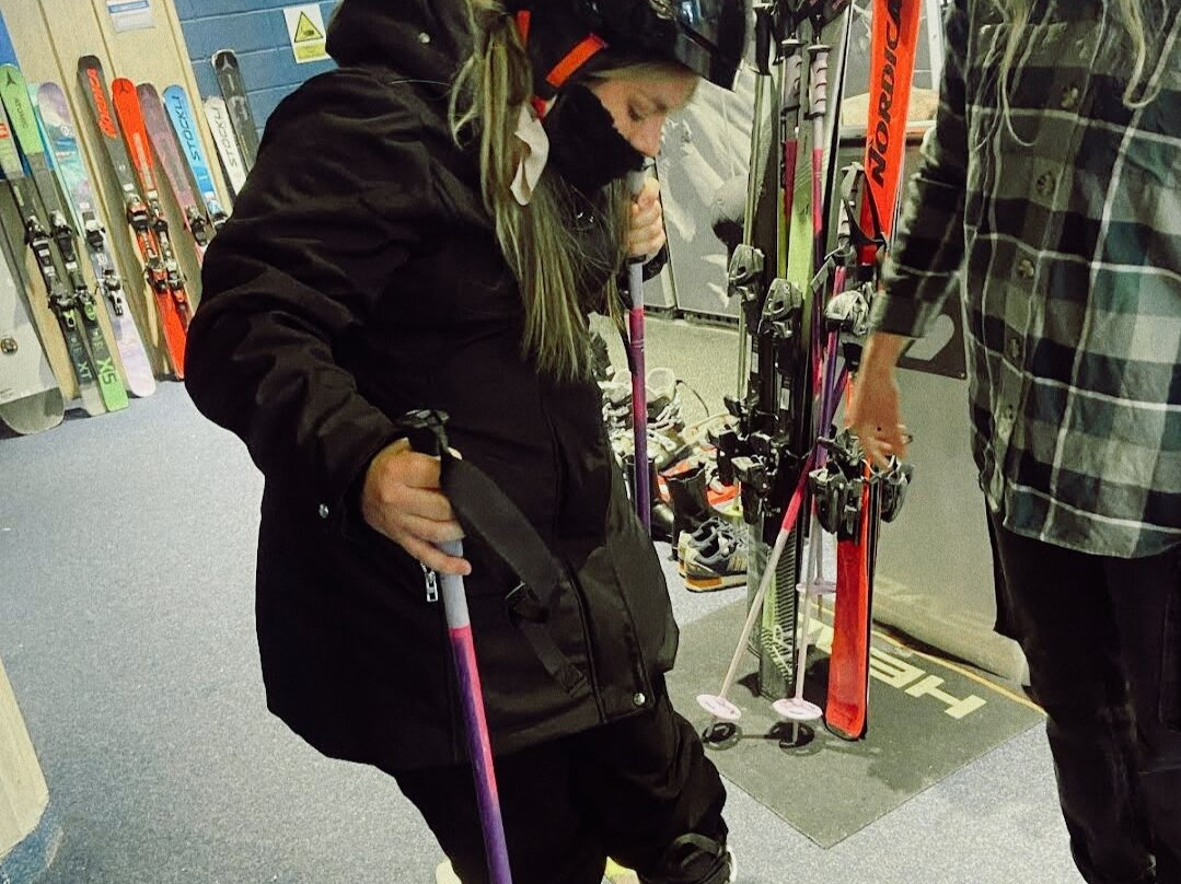 SNOWEVO-帕斯底拉卡萨必去景点